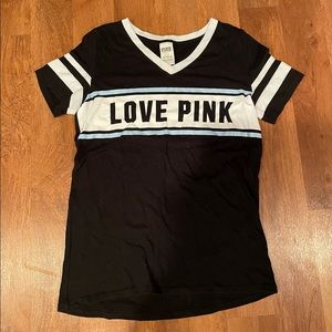 Pink T-Shirt